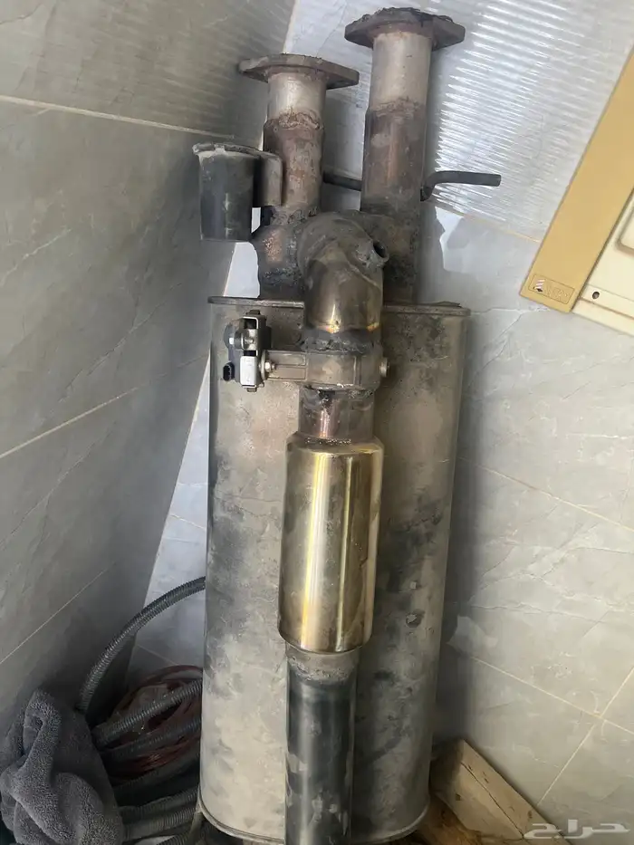 دبة إلكترونيه فورد وكالة 1