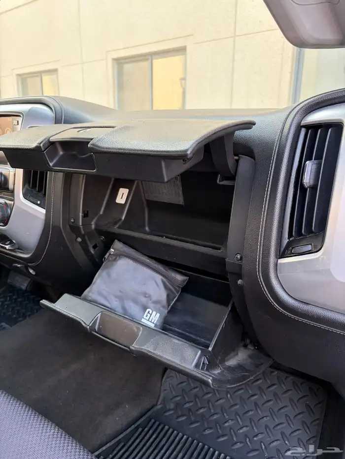 جي ام سي سيرا Z71 دبل 27