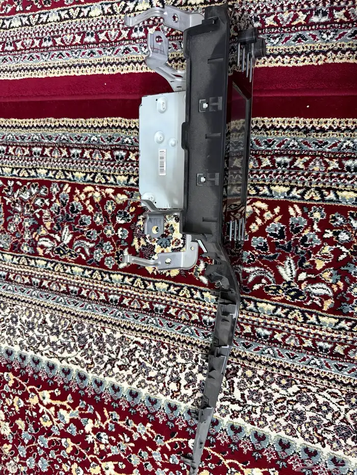 شاشة كامري 2018فل كامل 1