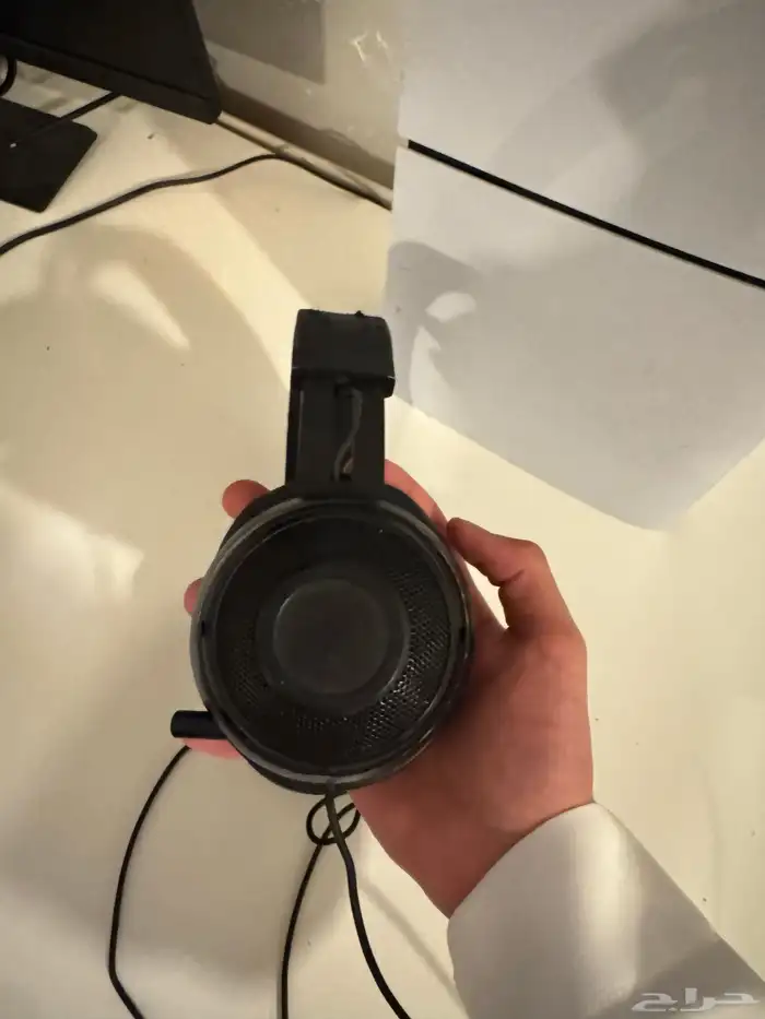 سماعة ريزر 2