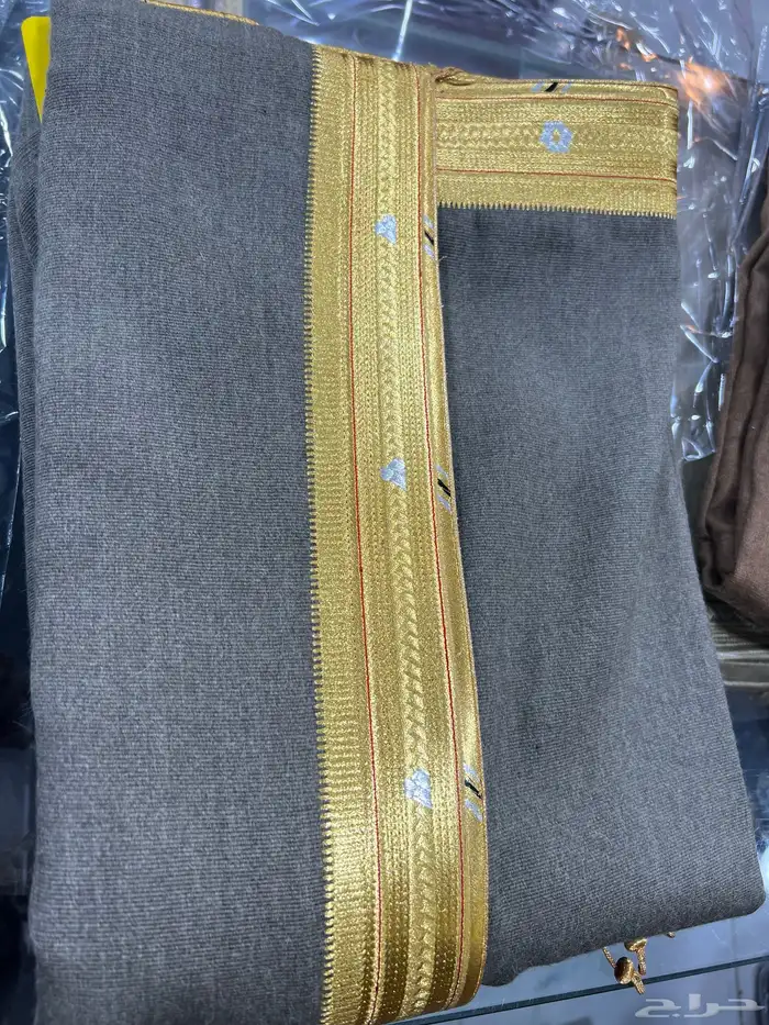 مشالح وبشوت شتوي   صيفي رجالي 8