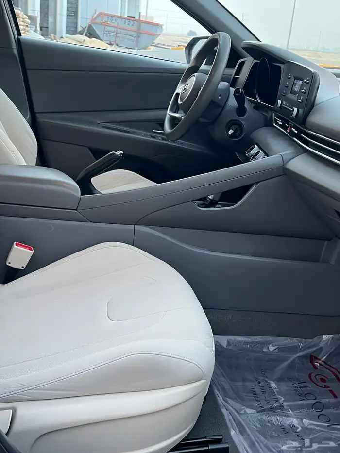 هيونداي النترا 2023 20