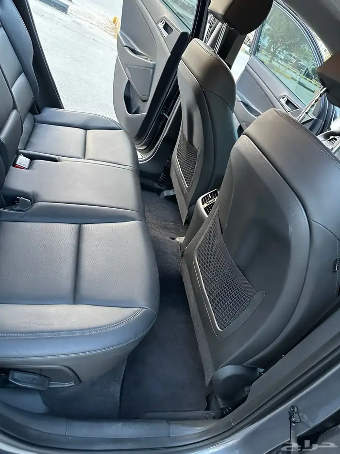 توسان 2020 شبة جديد مكينة 2000 19