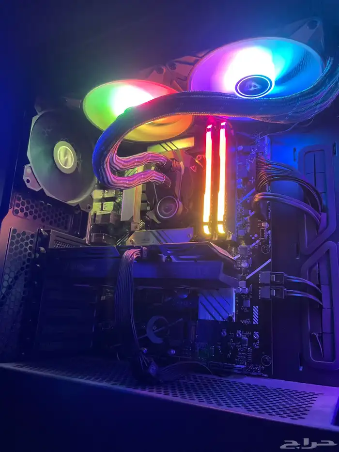 بي سي نضيف استخدام 3 شهور فقط 1