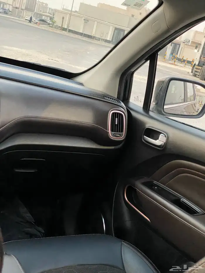 جي اي سي 3 موديل2022 9