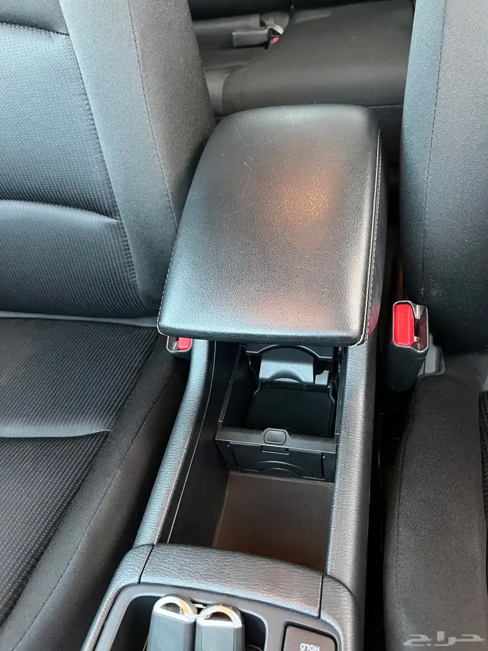 مازداCX3بحالة الوكالة2019ممشاها قليل 35