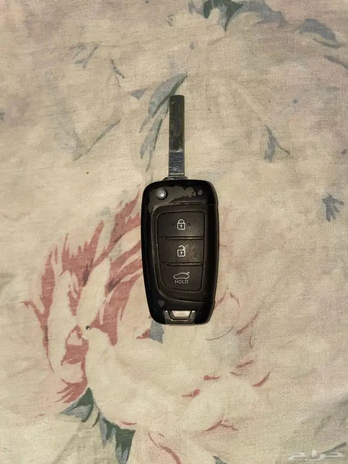 مفتاح اكسنت 20 2