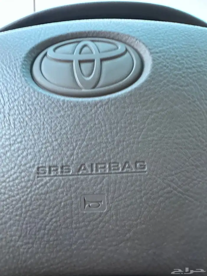 لاندكروزر 2007 52