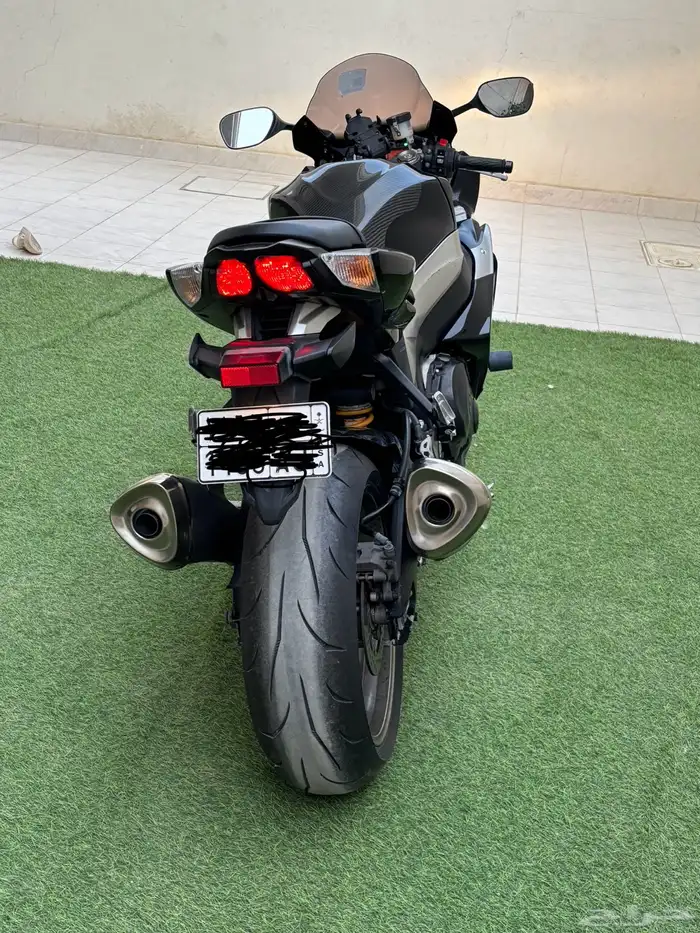 دباب 1000 2009 6