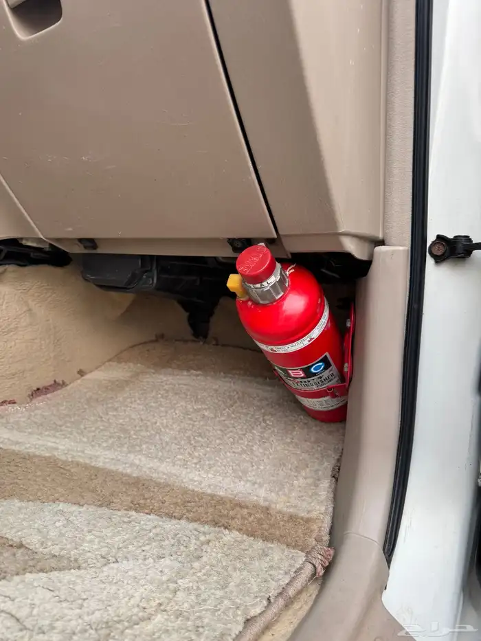 جيب لكزس LX4700 30