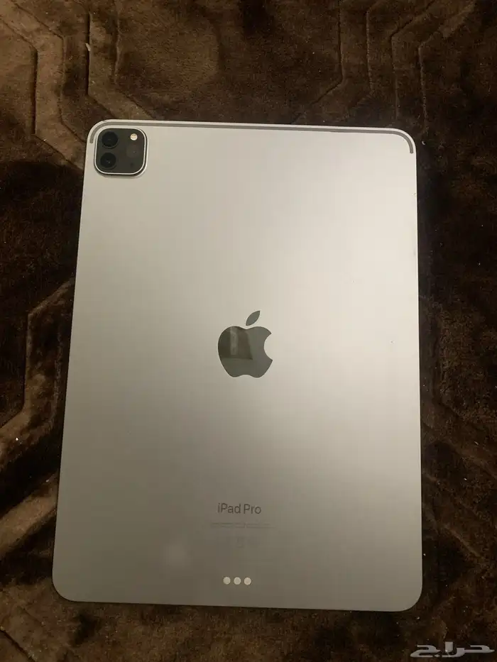 للبيع ايباد برو الجيل الرابع 5