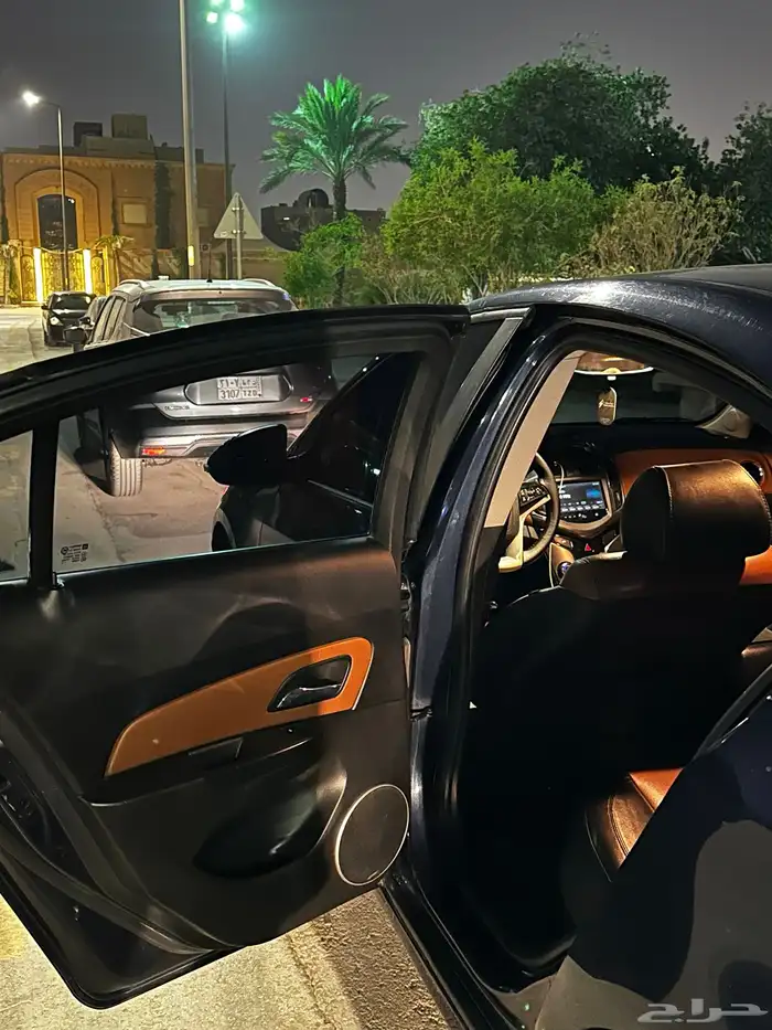 كروز 2017 للبيع 10