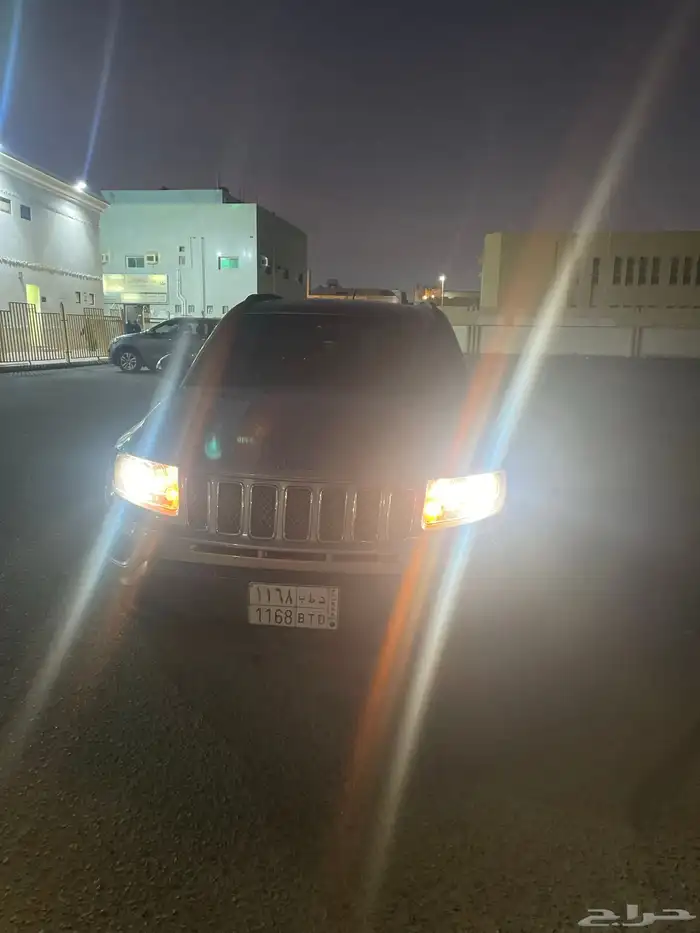 جيب أمريكي كومباس 2014 4