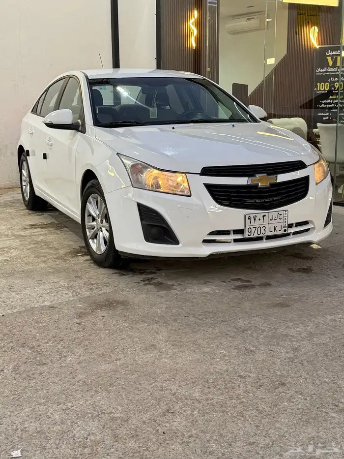 كروز Ls2015 نظيف 52