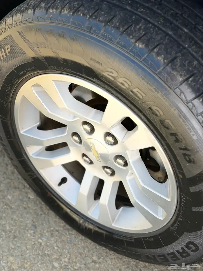 تاهو 2019 طويل 13