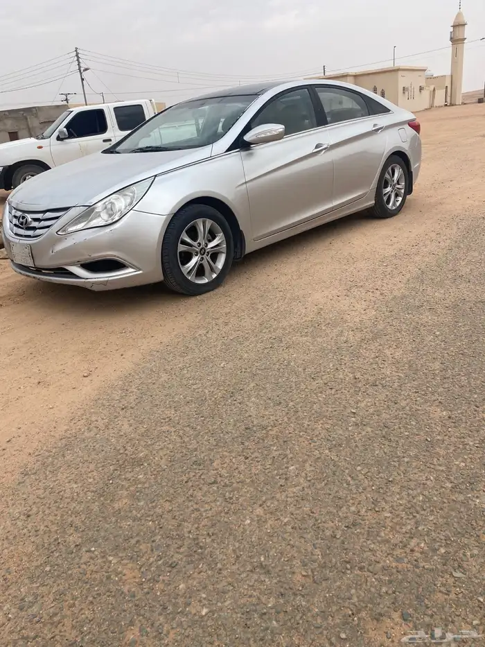 سوناتا للبيع 1