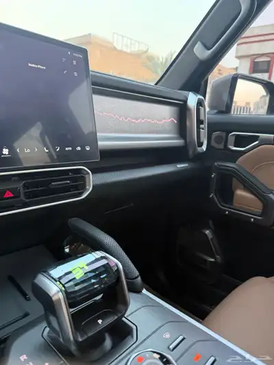 Jetour t2 2025 travel plus index