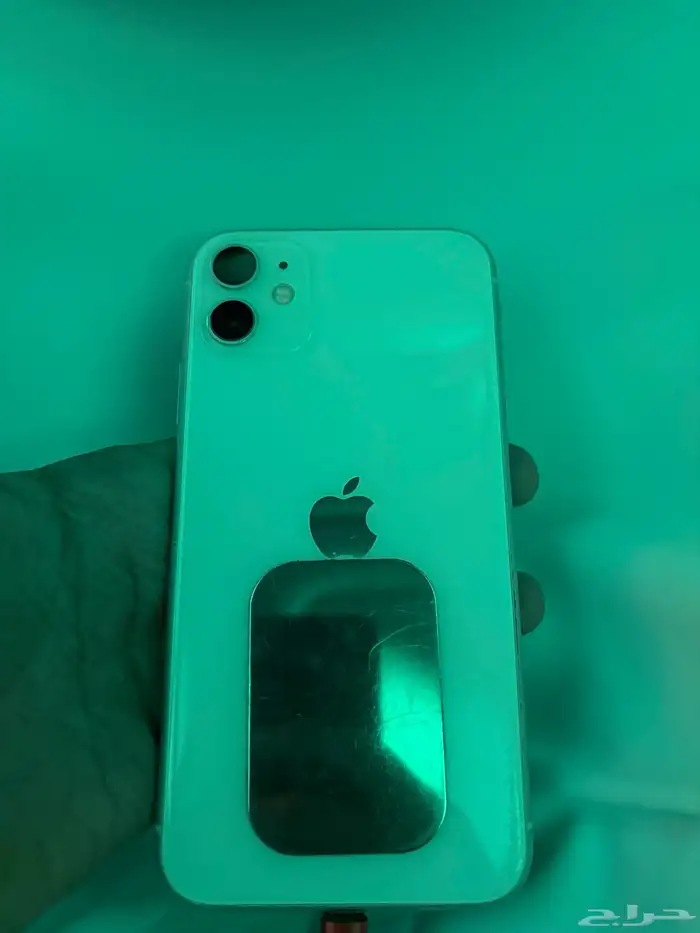 آيفون 11 1