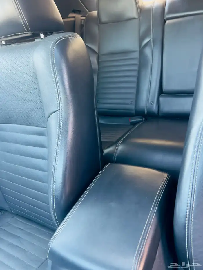 تشالنجير نظيف 4