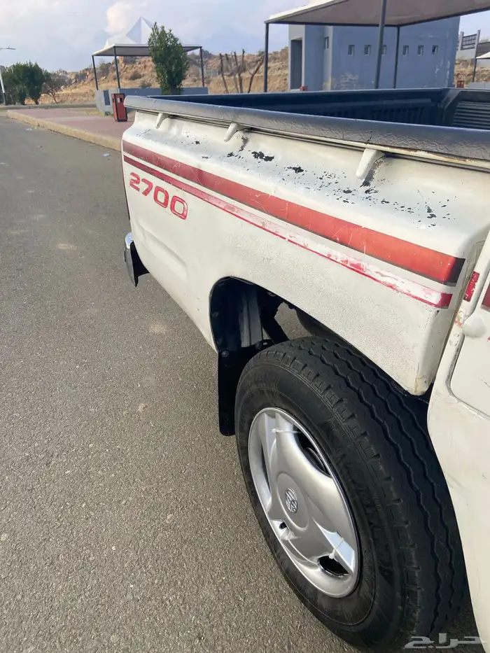 هايلوكس بودي بلد محركات بلد 2