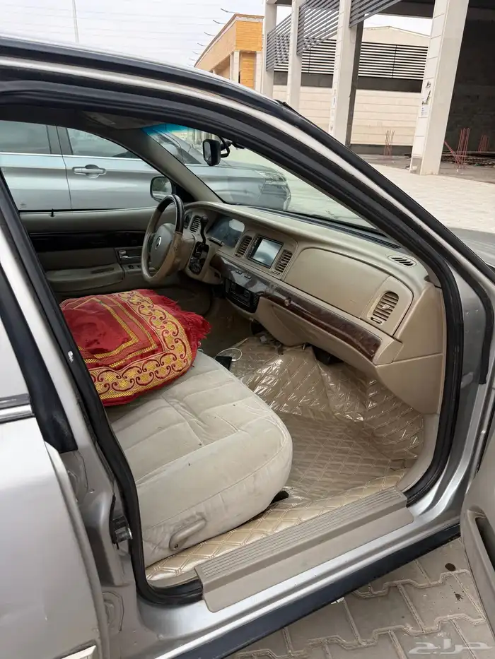 جراند ماركيز 4