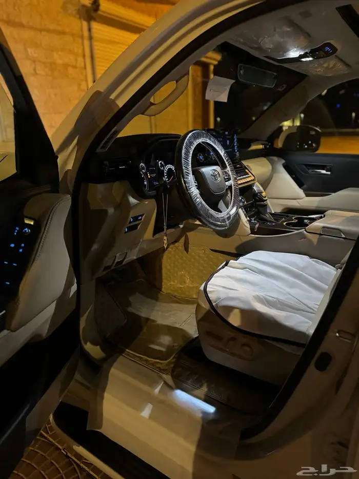 جي اكس ار 2024 - L4 بريمي اقبل البدل 5