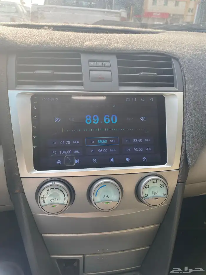 شاشة أندرويد للبيع 0