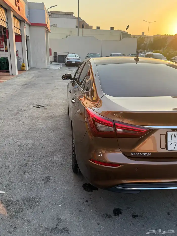 شانجان ايدو 2020 3