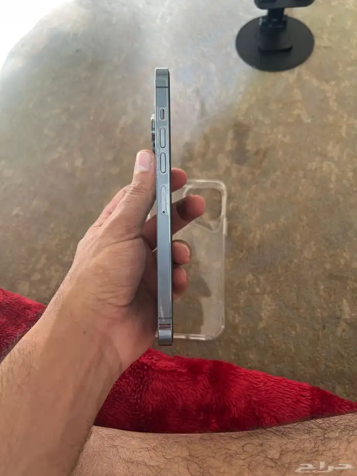 ايفون 13 برو ماكس 128 قيقا 1