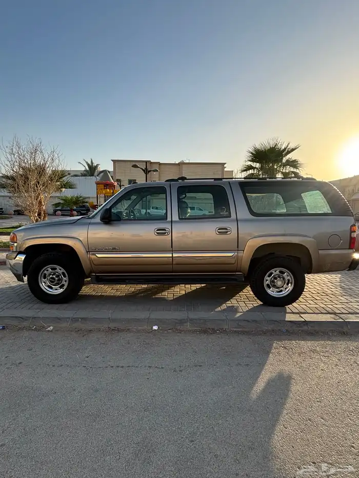 جمس 2002 سوبربان 3