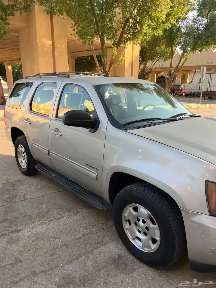 تاهو 2014 للبيع 11