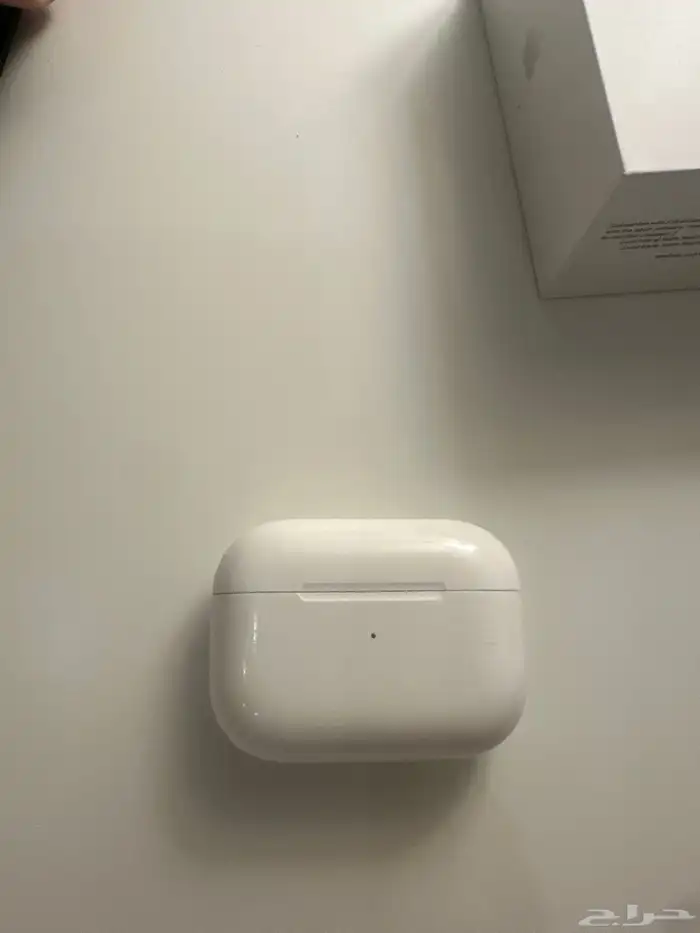 ايربودز برو الاصدار الاول 0