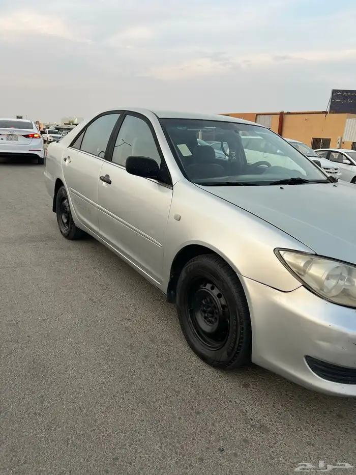 كامري 2006 للبيع 1