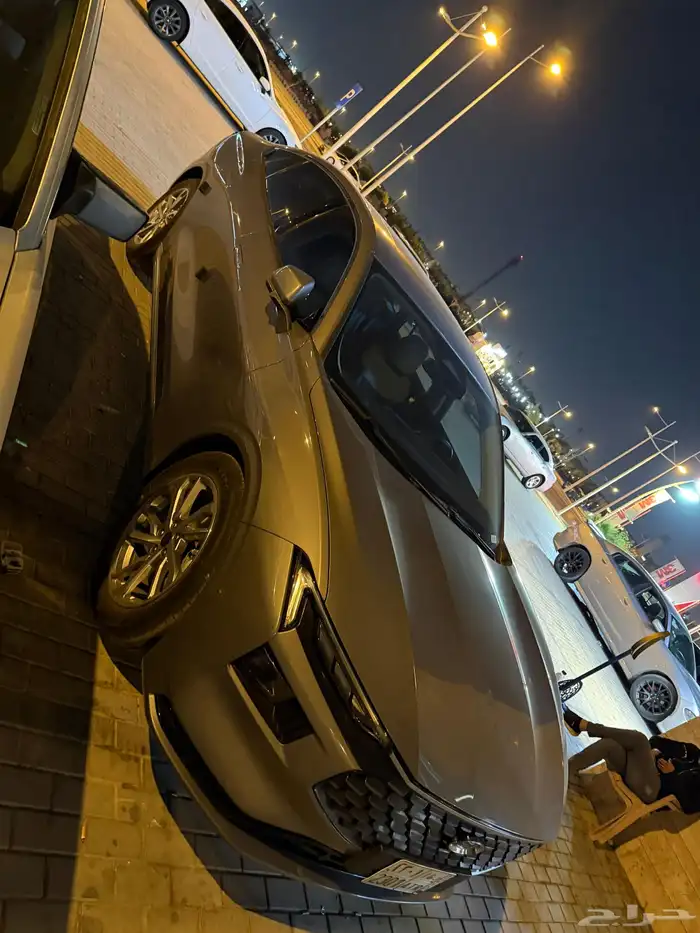 فورد تورس موديل 2023 3