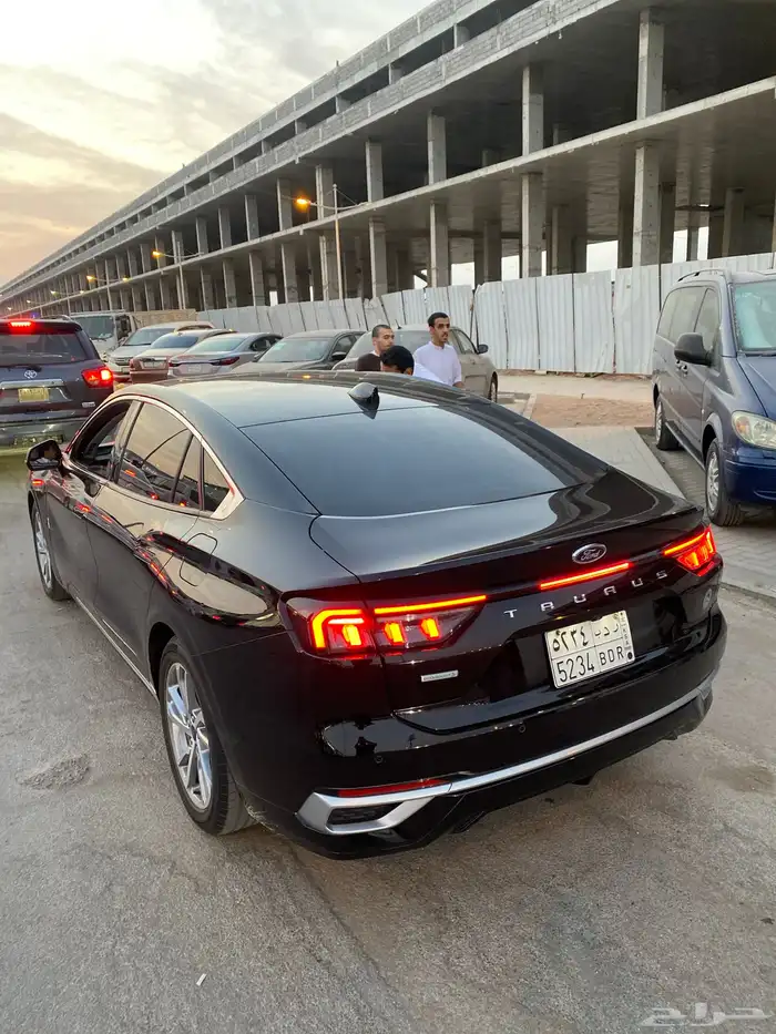 تورس 2023 للبيع 2