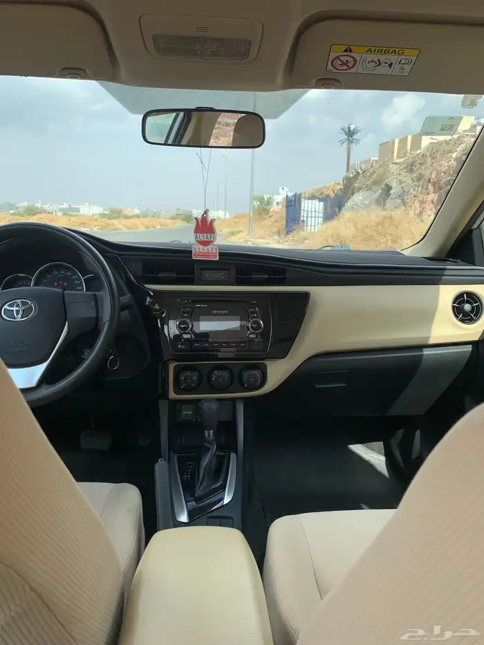 تويوتا كورولا 10