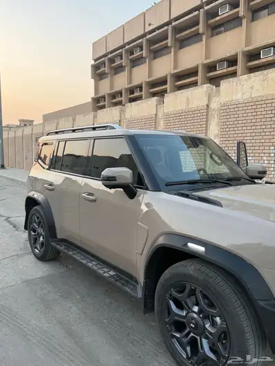 Jetour t2 2025 travel plus index