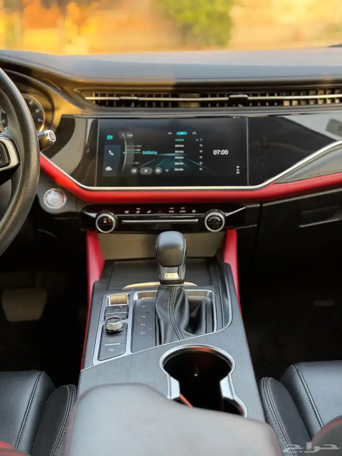 شيري اريزو 6 موديل 2023 السعر 29000 9