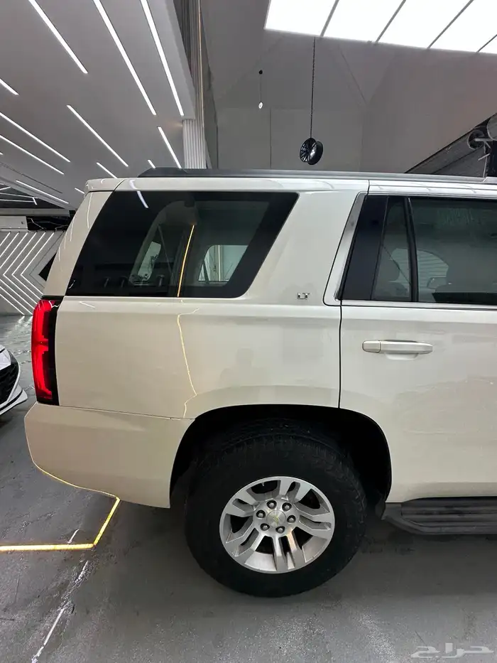 تاهو 2015 للبيع 18