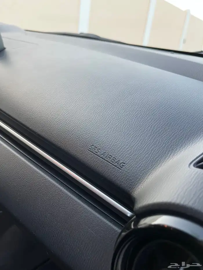 مازداCX3بحالة الوكالة2019ممشاها قليل 46