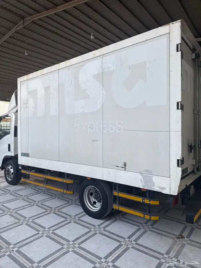 ايسوزو دينه للبيع 4 5 صندوق 2020 تيربو 5