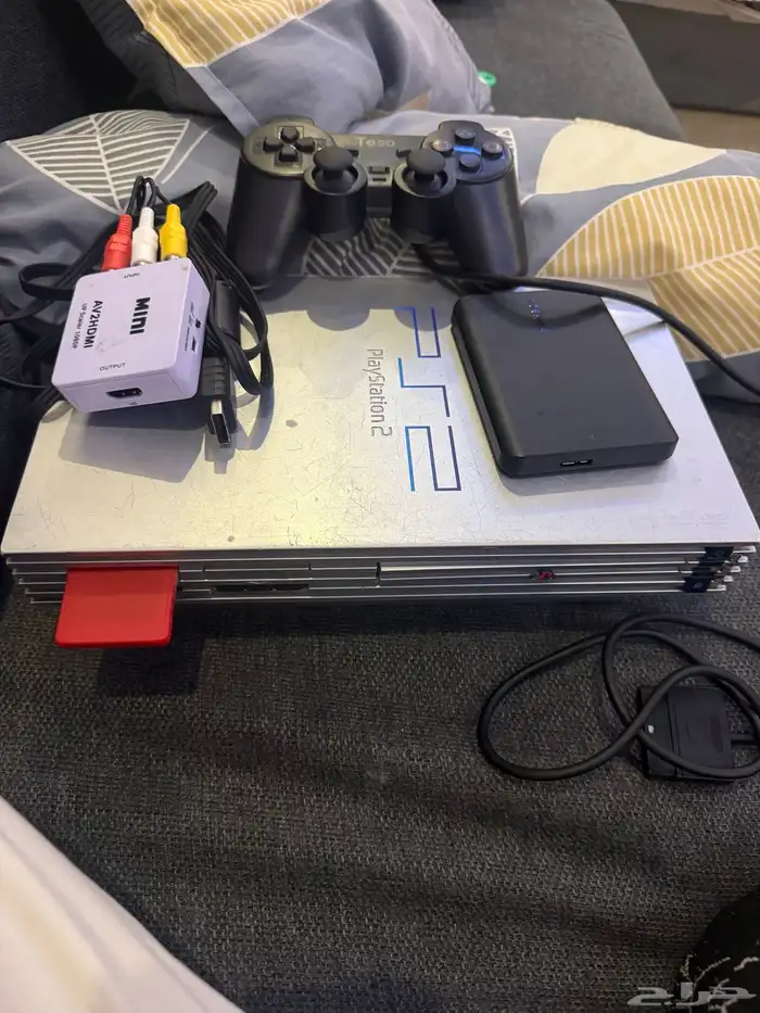 سوني 2 مهكر 0