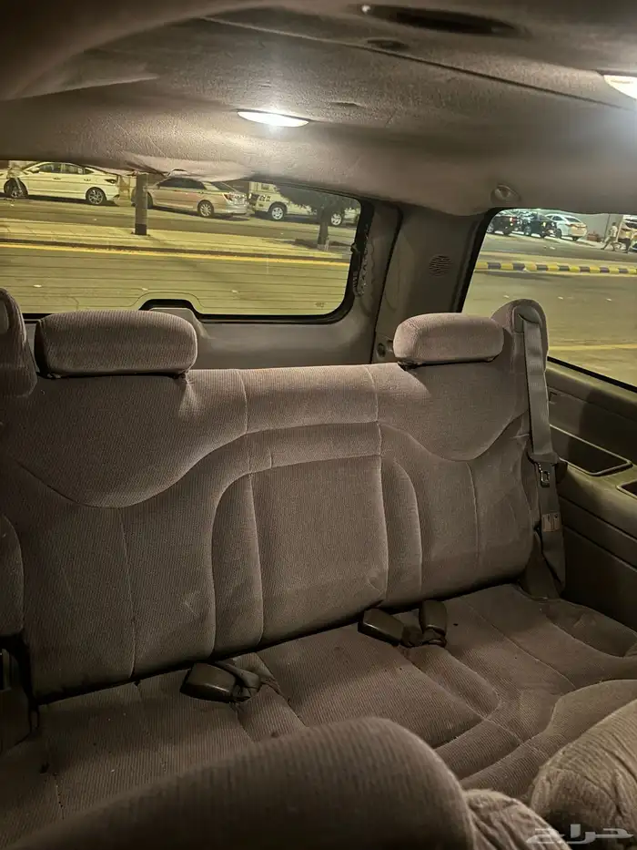 جمس 2002 سوبربان 6