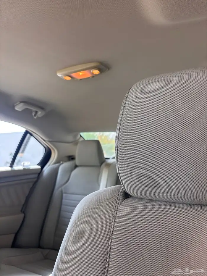 فورد تورس ممشى 208 فقط 17