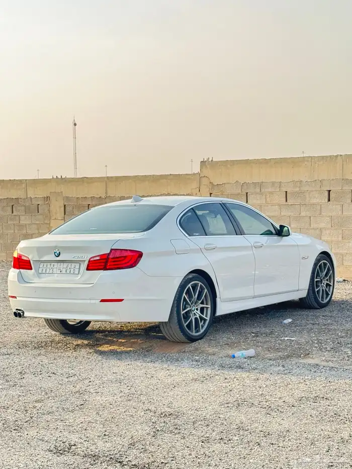 ب ام دبلو 2012 للبيع 7