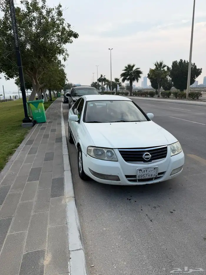 صني نيسان 2013 الشكل القديم 7