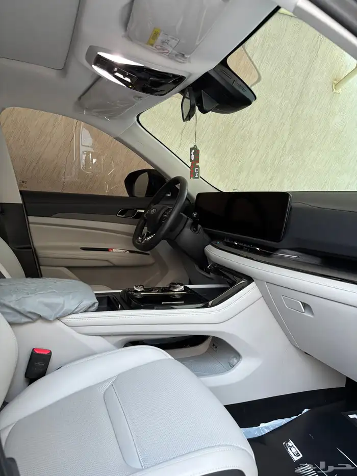 فورد تيريتوري 2025 9