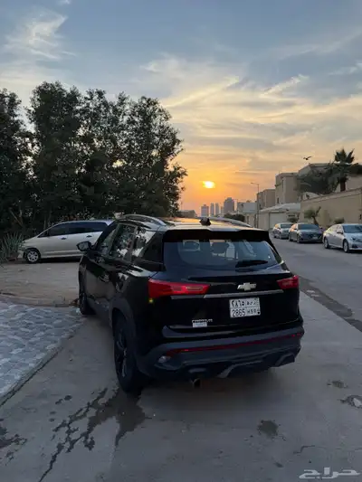 شفروليه كابتيفا index