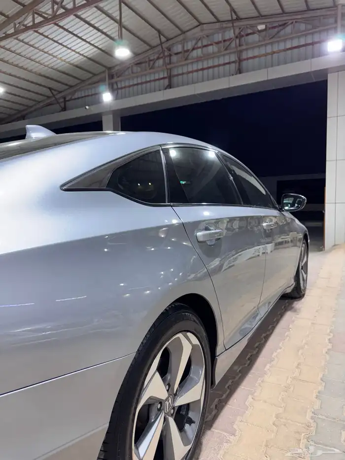 اكورد 2019 شرط الفحص ((تم البيع))..((تم البيع)) 7