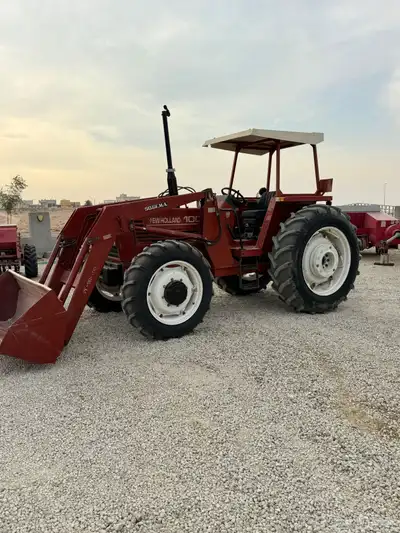 حراثه فيات 90 100 index